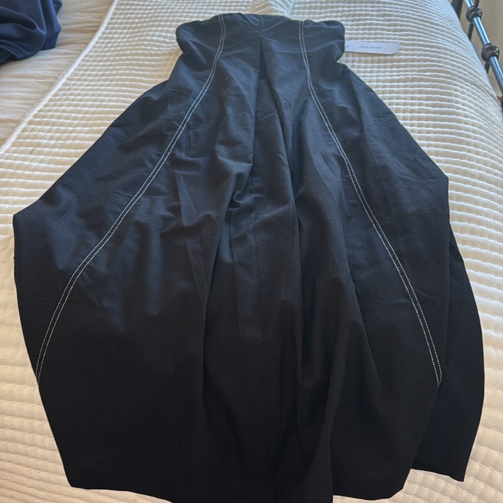 Mon Ren Winslow Midi dress